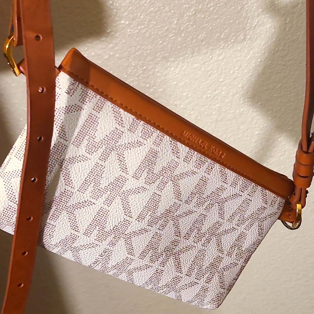 Michael Kors MK belt bag small size